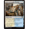 Porte de la guilde d'Azorius / Azorius Guildgate