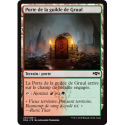 Porte de la guilde de Gruul / Gruul Guildgate