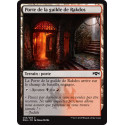 Porte de la guilde de Rakdos / Rakdos Guildgate