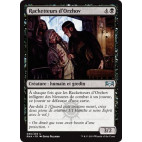 Racketteurs d'Orzhov / Orzhov Racketeers