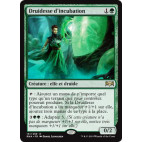 Druidesse d'incubation / Incubation Druid