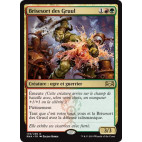 Brisesort des Gruul / Gruul Spellbreaker