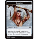 Emblème : Domri, porteur de chaos