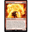 Flamplificateur / Amplifire - Foil