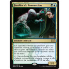 Familier du biomancien / Biomancer's Familiar