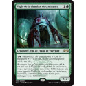 Vigile de la chambre de croissance / Growth-Chamber Guardian - Foil