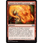 Flammes du Sanglier terrasseur / Flames of the Raze-Boar