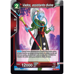 BT1-010 Vados, assistante divine