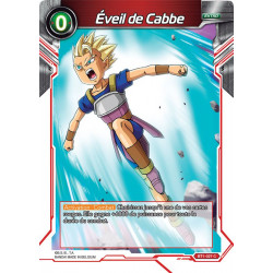 BT1-027 Éveil de Cabbe