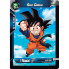 BT1-035 Son Goten