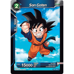 BT1-035 Son Goten