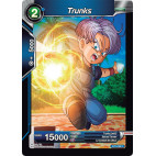 BT1-039 Trunks