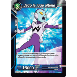 BT1-048 Jaco le juge ultime