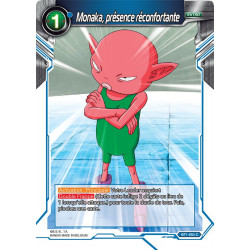 BT1-054 Monaka, présence réconfortante