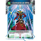 BT1-055 Contrainte de Whis