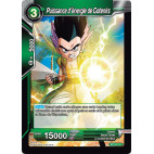 BT1-071 Puissance d'énergie de Gotenks