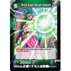 BT1-075 Broly Super Saiyan rampant