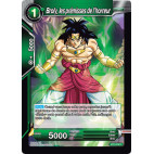 BT1-076 Broly, les prémisses de l'horreur