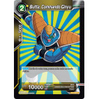 BT1-097 Butta, Commando Ginyu