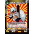 BT1-098 Jeese, Commando Ginyu