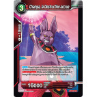 BT1-005 Champa, la Destruction accrue