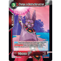 BT1-005 Champa, la Destruction accrue