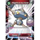 BT1-020 Magetta le mur d'acier