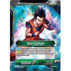 BT1-058 Son Gohan // Son Gohan puissance maximum