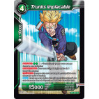 BT1-067 Trunks implacable