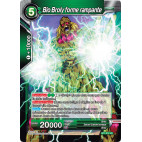 BT1-074 Bio Broly forme rampante