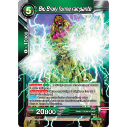 BT1-074 Bio Broly forme rampante