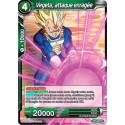 BT1-064 Vegeta, attaque enragée