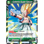 BT1-070 Gotenks Super Saiyan