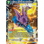 BT1-041 Beerus, général de la démolition