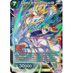 BT5-038 Gogeta, le Héros ressuscité