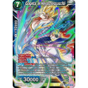 BT5-038 Gogeta, le Héros ressuscité