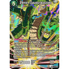 BT5-110 Shenron, l'Exauceur de souhaits