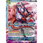 BT5-027 Janemba // Janemba le Diable suprême