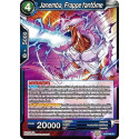 BT5-048 Janemba, Frappe fantôme