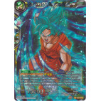 P-088 Son Goku SSB, frappe neutralisante