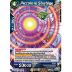 P-040 Piccolo le Stratège