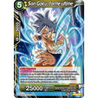 P-059 Son Goku, forme ultime