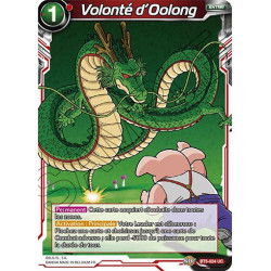 BT5-024 Volonté d'Oolong