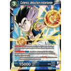 BT5-039 Gotenks, déduction instantanée