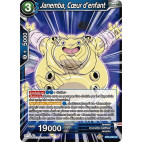 BT5-049 Janemba, Cœur d'enfant