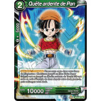 BT5-057 Quête ardente de Pan