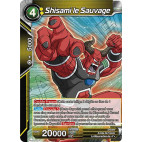 BT5-100 Shisami le Sauvage