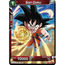 BT5-004 Son goku