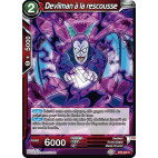 BT5-020 Devilman à la rescousse