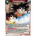 BT5-023 Transposition